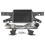 Competition Paket EVO 3 für : TTRS 8S ohne Katrohre