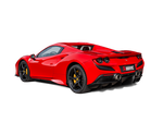 S-FE/T/1 Evolution Line (Titanium) - Ferrari F8 Tributo