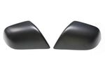 DRY CARBON Performance Aufsatz Spiegelkappen Mirror Cover für Tesla Model Y