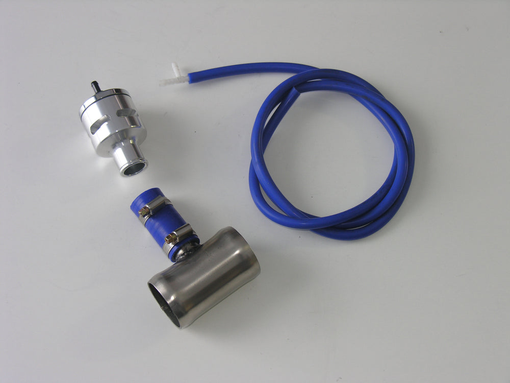 PopOff-kit Opel Insignia A20NHT  Astra J OPC A20NFT, B20NFT