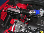 FlowMaster Opel Astra J 1,4  A14XER