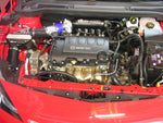 FlowMaster Opel Astra J 1,4  A14XER