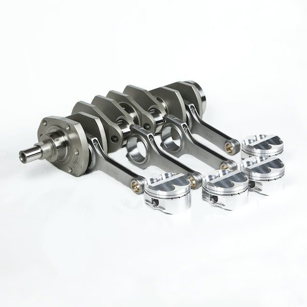 Stroker Kit für Opel 2.0Ltr C20 16v  Umbau auf 2.2Ltr