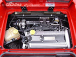 Flowtec Saugrohr Opel  Speedster 2,2 16V 108kW   Z22SE