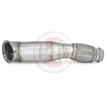 Hosenrohr Kit B58 200CPSI EU6 (OPF-Modelle) für : BMW/Toyota