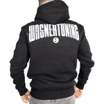 Hoodie WT1994 schwarz (180001045.XL)