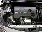 FlowMaster Opel Astra J  1,6 Turbo 147kW B16SHT