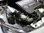 FlowMaster Opel Astra J  1,6 Turbo 147kW B16SHT