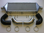 Ladeluftkühler Kit Opel GT Z20NHH  mit 63mm Verrohrung
