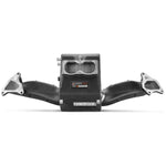 Performance Ladeluftkühler Kit für : Audi S6 S7 C7