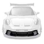 PORSCHE 992.1 GT3 ARD PREPREG RACE FRONT INTAKE PANEL