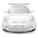 PORSCHE 992.1 GT3 ARD PREPREG RACE FRONT SPLITTER