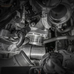 Turbo Outlet für : VAG 2.0 TSI Motoren EA888 Gen.4