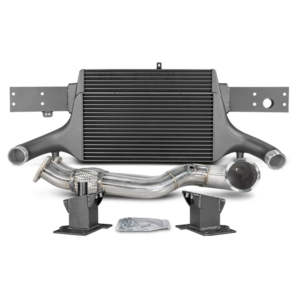 Competition Paket EVO 3 für : RS3 8V ohne Katrohre (700001066.NOACC)