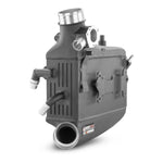 Performance Ladeluftkühler Kit inkl. Lufteinlasssystem für : Mercedes A35 AMG