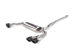S-ME/T/1H Evolution Line (Titanium) - Mercedes-AMG GLA 45 S (H247)