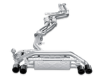ME-BM/T/3 Evolution Line (Titan)
