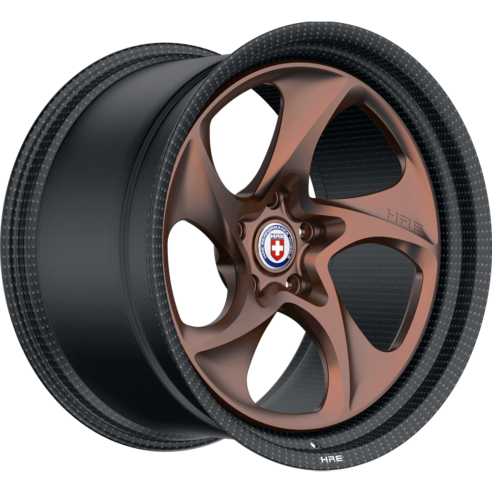 522 CRBN - 520 CRBN Series