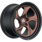 522 CRBN - 520 CRBN Series