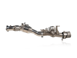 S-FE/T/1 Evolution Line (Titanium) - Ferrari F8 Tributo