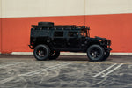 HD188H - Series HD1