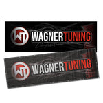 Mesh Banner Werkstattbanner WT2024 300 x 100