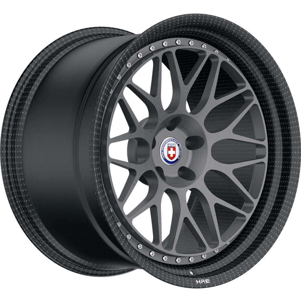 300 CRBN - Classic CRBN Series