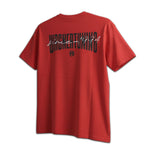 T-Shirt WT1994 rot (180001043.M)