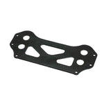 Dry Carbon Auspuffstruktur-Verstärkung – Tuning Ersatzteil für BMW M2 G87 / M3 G80 G81 / M4 G82 G83 – Leichtbau & Performance Upgrade