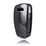 Dry Carbon Schlüssel Cover für Audi S RS Standard  – Premium Key Upgrade