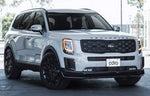 KIA TELLURIDE CARBON FIBER FRONT LIP