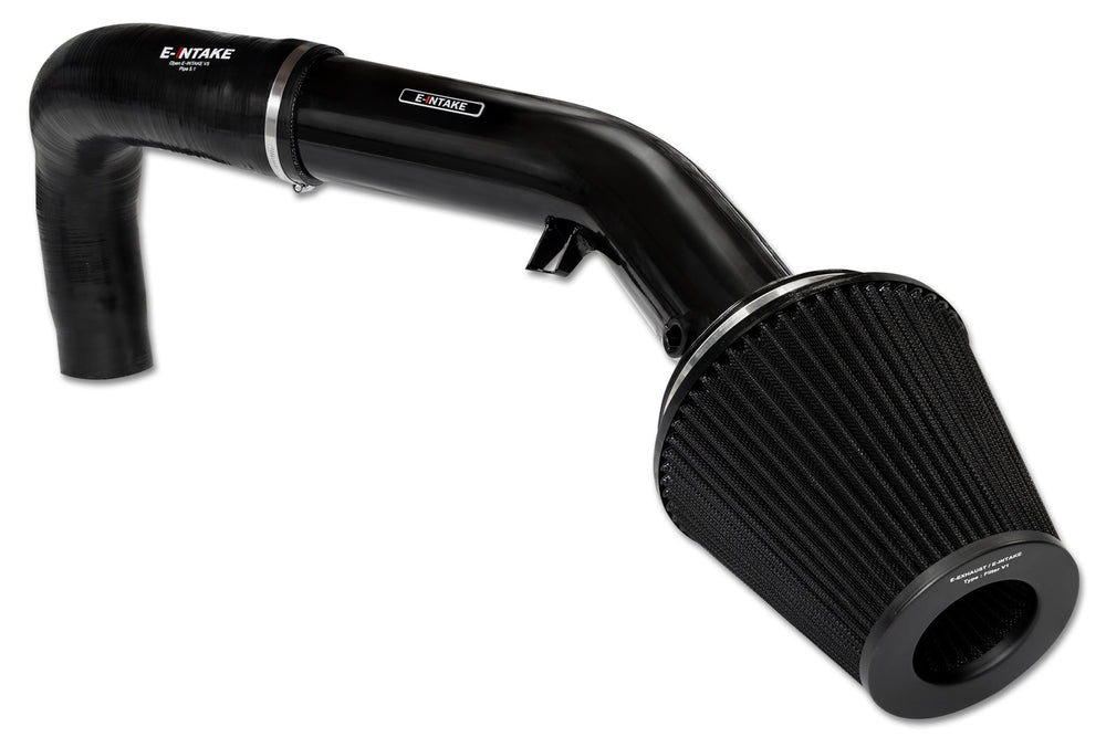 Open E-INTAKE FORD FOCUS RS MK3