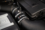 OPEN E-INTAKE - EA888 Gen. 2