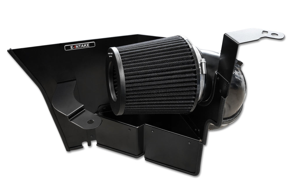 OPEN E-INTAKE BMW B58 - X3 M40i - GEN1