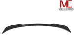 Dry Carbon Heckspoiler "Ducktail" für BMW M4 G82 / 4er G22 mit Teiletypgenehmigung (TTG) (D-T-407)