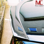 Dry Carbon Heckspoiler "Ducktail" für BMW M3 E92 (D-T-022)