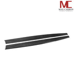 Dry Carbon Seitenschweller Performance Style für BMW M3 F80 / M4 F82 F83
