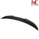 Dry Carbon Heckspoiler "Ducktail" PS Style für BMW M3 E90
