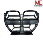 Dry Carbon Kühlergrill Nieren für BMW M3 G80 G81 / M4 G82 G83 CSL