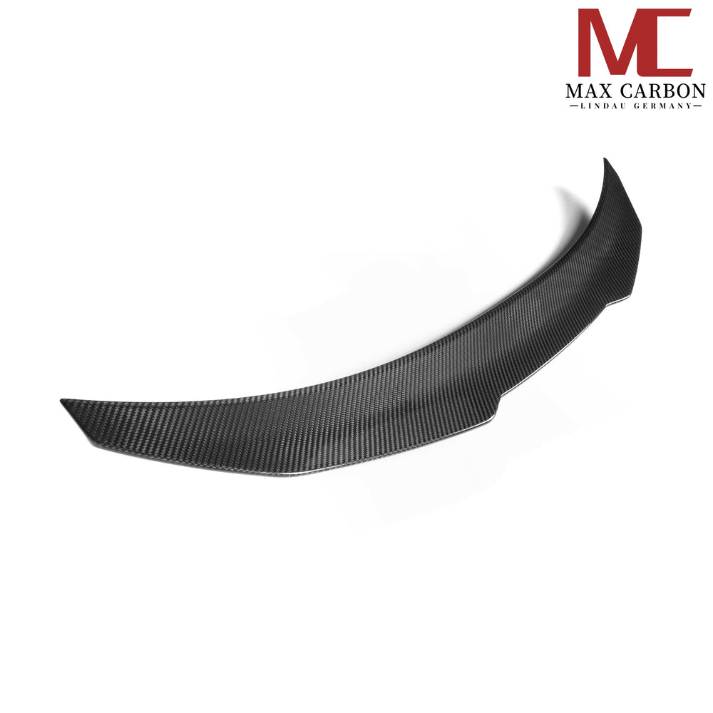 Dry Carbon Heckspoiler V2 PS Style für BMW M8 F93 / 8er G16
