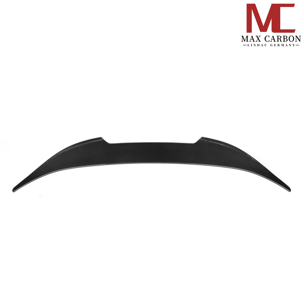 Dry Carbon Heckspoiler "Ducktail" V1 für BMW M8 F91 / 8er G14