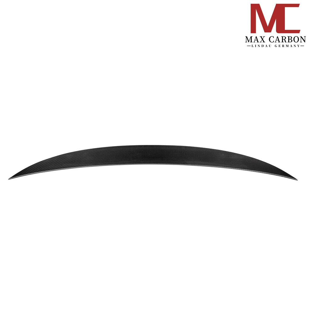 Dry Carbon Heckspoiler "Ducktail" für BMW M3 E92 (D-T-015)