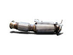 ECE Downpipe B58 mit OPF - BMW G-Modell - Z4-M40i M240i 340i 440i - SUPRA MK5