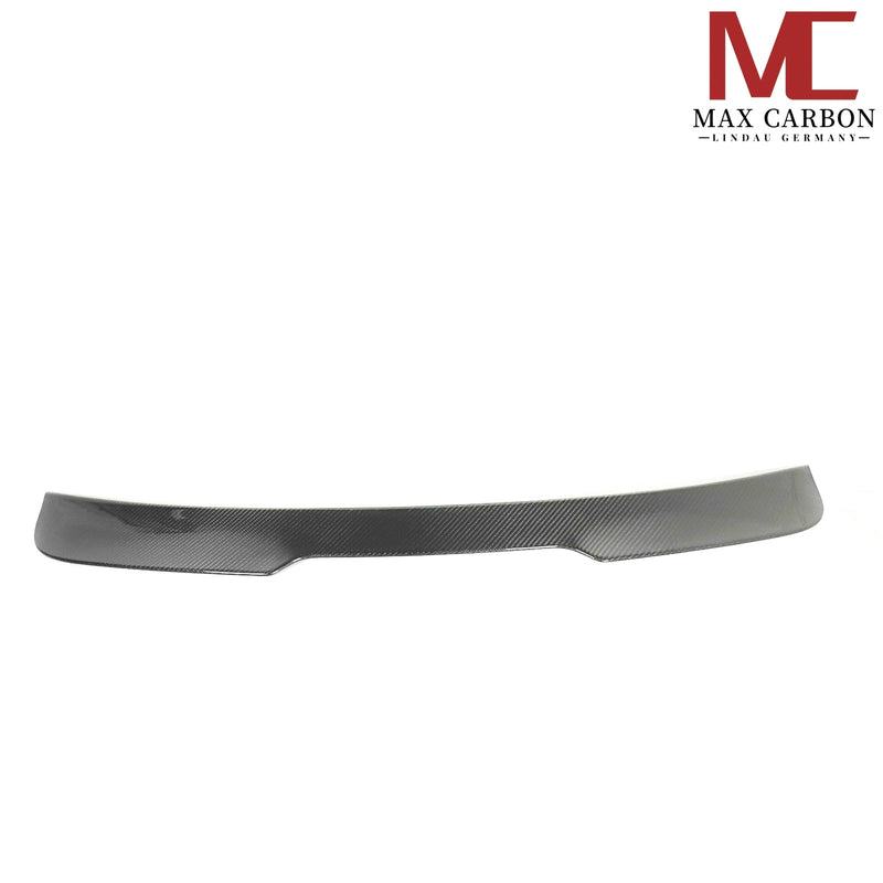 Dry Carbon Heckspoiler "MAX CARBON DESIGN" für BMW M3 G81 / 3er G21 mit Teiletypgenehmigung (TTG)
