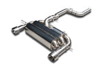 Beast 3.5 V1 - Ohne Endrohre
