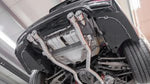 BMW M4 F83 - Set: MSD-Ersatz und Nachkatersatz