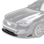 BMW G60 5-SERIES CARBON FIBER FRONT LIP