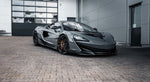 MC3 ZV-LOOK GESCHMIEDET - 570S