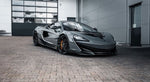 MC3 ZV-LOOK GESCHMIEDET - 570S