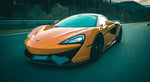 FAHRWERKSFEDERNSATZ - 570S